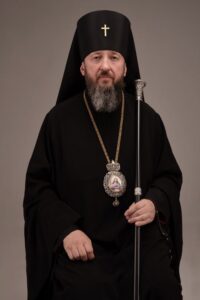 АМФИЛОХИЙ, АРХИЕПИСКОП УСТЬ-КАМЕНОГОРСКИЙ И СЕМИПАЛАТИНСКИЙ